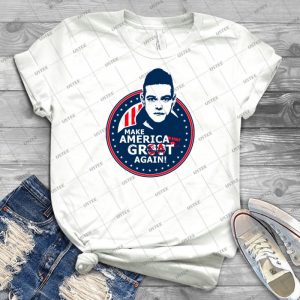 Great Robot - Gift Idea Shirt For Men Tee For Women Classic Retro Vintage Graphic T-Shirt