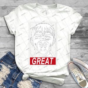 Great T Shirt - Best Unisex Trending Handmade T-shirt Gift Idea For Men T-shirt For Woman