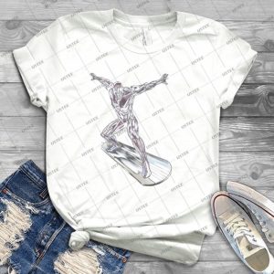 Great Wave - Surfer 7 - Best Unisex Trending Handmade T-shirt Gift Idea For Men T-shirt For Woman