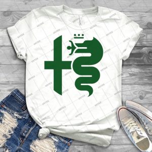 Green Alfa Romeo Of Birmingham 13 - Trending Shirt For Women Vintage Retro Tee For Men Kid's T-Shirt Handmade Shirt