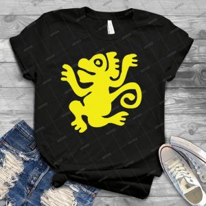 Green Monkeys - Best Unisex Trending Handmade T-shirt Gift Idea For Men T-shirt For Woman
