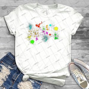 Greendale Community College-Paintball - Best Unisex Trending Handmade T-shirt Gift Idea For Men T-shirt For Woman