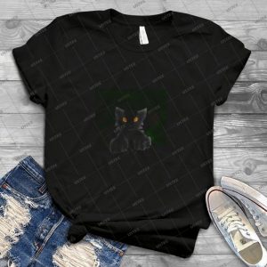 Greypaw T Shirt - Trending Shirt For Women Vintage Retro Tee For Men Kid's T-Shirt Handmade Shirt