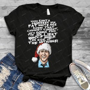 Griswold Christmas - Best Unisex Trending Handmade T-shirt Gift Idea For Men T-shirt For Woman