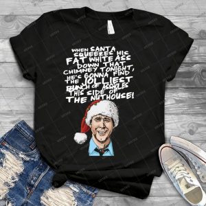 Griswold Christmas - Gift Idea Shirt For Men Tee For Women Classic Retro Vintage Graphic T-Shirt