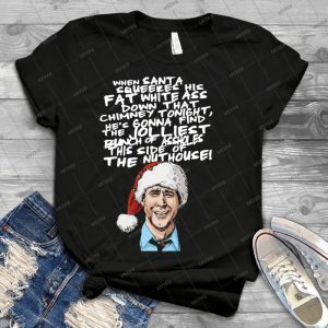 Griswold Christmas - Vintage Men's Shirt Tshirt For Women Classic Handmade Shirt Retro Graphic Tee