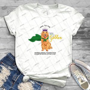 Grls Mardi Paws - Gift Idea Shirt For Men Tee For Women Classic Retro Vintage Graphic T-Shirt
