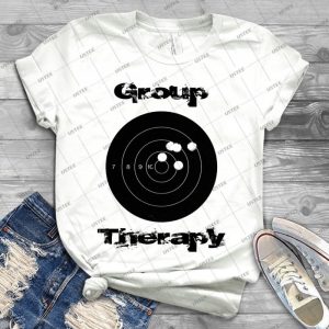 Group Therapy Shirt - Best Unisex Trending Handmade T-shirt Gift Idea For Men T-shirt For Woman