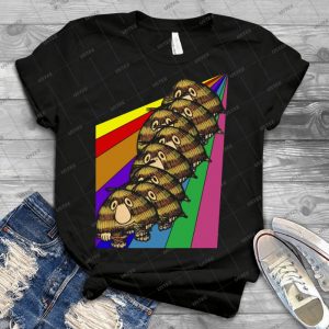 Grug S Rainbow 67 - Best Unisex Trending Handmade T-shirt Gift Idea For Men T-shirt For Woman