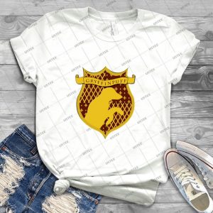 Gryffinpuff - Trending Shirt For Women Vintage Retro Tee For Men Kid's T-Shirt Handmade Shirt
