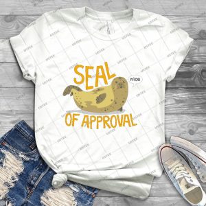 Gtesiegel 11 - Trending Shirt For Women Vintage Retro Tee For Men Kid's T-Shirt Handmade Shirt