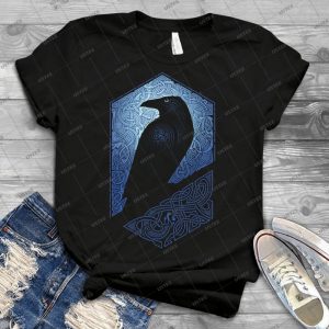 Guardian - Best Unisex Trending Handmade T-shirt Gift Idea For Men T-shirt For Woman