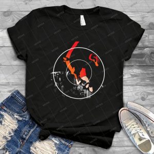 Guardian Devil Version2 97 - Best Unisex Trending Handmade T-shirt Gift Idea For Men T-shirt For Woman