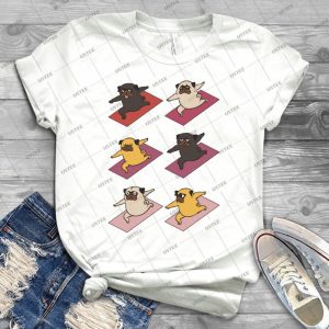 Guerriers De Roquettes 35 - Vintage Men's Shirt Tshirt For Women Classic Handmade Shirt Retro Graphic Tee