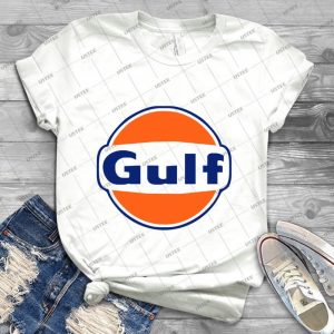 Gulf T Shirt - Best Unisex Trending Handmade T-shirt Gift Idea For Men T-shirt For Woman