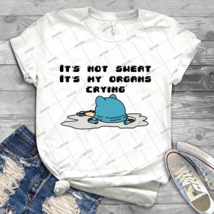 Gumball T Shirt - Best Unisex Trending Handmade T-shirt Gift Idea For Men T-shirt For Woman