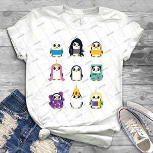 Gunter Zeit 76 - Trending Shirt For Women Vintage Retro Tee For Men Kid's T-Shirt Handmade Shirt