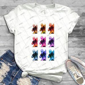 Guy Fieri 20 - Gift Idea Shirt For Men Tee For Women Classic Retro Vintage Graphic T-Shirt