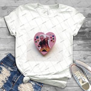 Guy My Love 5 - Trending Shirt For Women Vintage Retro Tee For Men Kid's T-Shirt Handmade Shirt