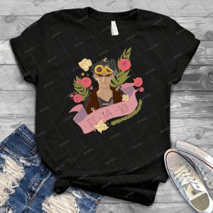 Guzma T Shirt - Best Unisex Trending Handmade T-shirt Gift Idea For Men T-shirt For Woman