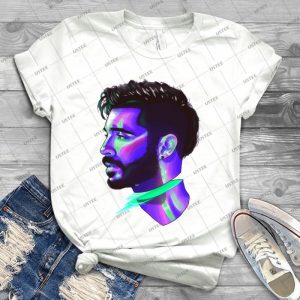 Gweeyerteen - Best Unisex Trending Handmade T-shirt Gift Idea For Men T-shirt For Woman