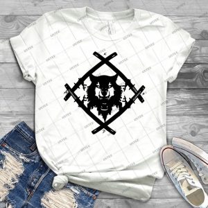 H- Squad 64 - Gift Idea Shirt For Men Tee For Women Classic Retro Vintage Graphic T-Shirt