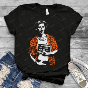 H-I- T Shirt - Best Unisex Trending Handmade T-shirt Gift Idea For Men T-shirt For Woman