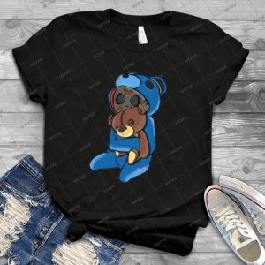 H2o Delirious - Best Unisex Trending Handmade T-shirt Gift Idea For Men T-shirt For Woman