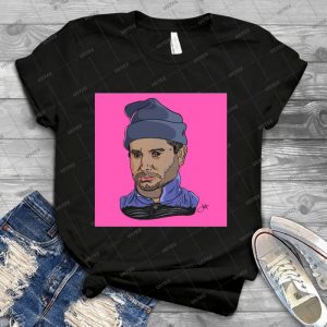 H3h3 Ethan Klein - Best Unisex Trending Handmade T-shirt Gift Idea For Men T-shirt For Woman