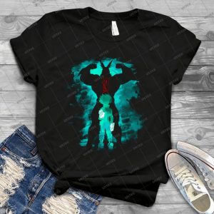 Hă©roe T Shirt 80 - Vintage Men's Shirt Tshirt For Women Classic Handmade Shirt Retro Graphic Tee