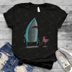 Hai Und Freund 58 - Vintage Men's Shirt Tshirt For Women Classic Handmade Shirt Retro Graphic Tee