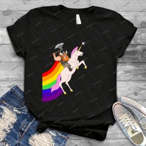 Hairy And Sparkles - Best Unisex Trending Handmade T-shirt Gift Idea For Men T-shirt For Woman