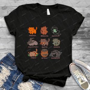 Hairy Pawtter 50 - Vintage Men's Shirt Tshirt For Women Classic Handmade Shirt Retro Graphic Tee
