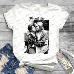 Haleb - Pll 47 - Trending Shirt For Women Vintage Retro Tee For Men Kid's T-Shirt Handmade Shirt