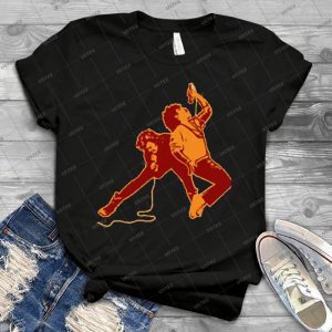 Hall & Oates - Vintage Men's Shirt Tshirt For Women Classic Handmade Shirt Retro Graphic Tee