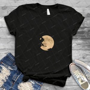 Halloween 17 - Best Unisex Trending Handmade T-shirt Gift Idea For Men T-shirt For Woman