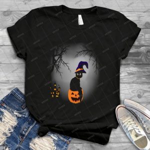 Halloween Pumpkin - Best Unisex Trending Handmade T-shirt Gift Idea For Men T-shirt For Woman