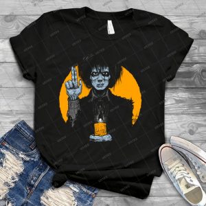 Halloween Saints- Billy Butcherson Alternate 79 - Trending Shirt For Women Vintage Retro Tee For Men Kid's T-Shirt Handmade Shirt