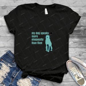 Hamilton Farmer Refuted Dog Quote - Best Unisex Trending Handmade T-shirt Gift Idea For Men T-shirt For Woman