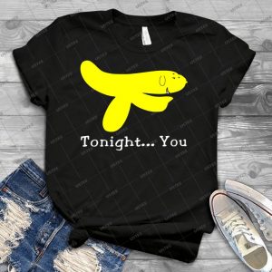 Hand Banana - Best Unisex Trending Handmade T-shirt Gift Idea For Men T-shirt For Woman
