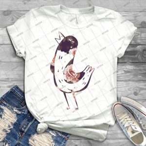 Hank Floral The Wonder Years 88 - Trending Shirt For Women Vintage Retro Tee For Men Kid's T-Shirt Handmade Shirt