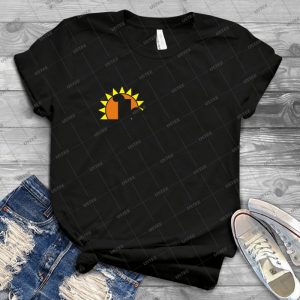 Hankco T Shirt - Best Unisex Trending Handmade T-shirt Gift Idea For Men T-shirt For Woman