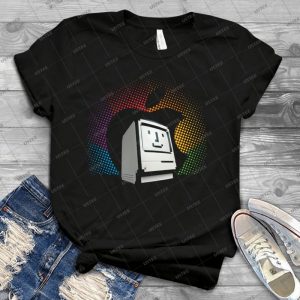 Happy Classic 23 - Best Unisex Trending Handmade T-shirt Gift Idea For Men T-shirt For Woman