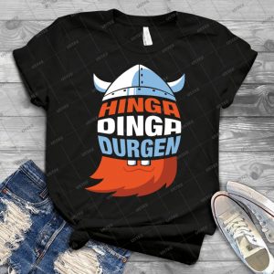 Happy Leif Erikson Day - Gift Idea Shirt For Men Tee For Women Classic Retro Vintage Graphic T-Shirt