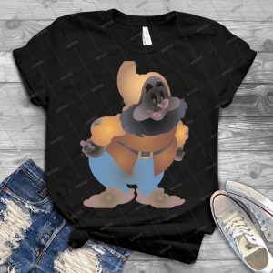 Happy T Shirt 27 - Trending Shirt For Women Vintage Retro Tee For Men Kid's T-Shirt Handmade Shirt