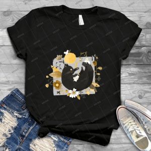 Happy Together - Best Unisex Trending Handmade T-shirt Gift Idea For Men T-shirt For Woman