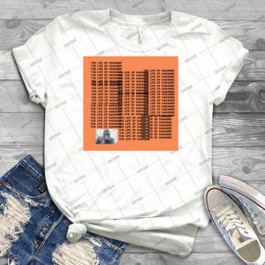 Harambe-The Life Of Harambe - Trending Shirt For Women Vintage Retro Tee For Men Kid's T-Shirt Handmade Shirt