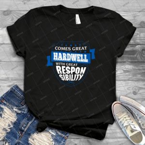Hardwell-The-Awesome 84 - Trending Shirt For Women Vintage Retro Tee For Men Kid's T-Shirt Handmade Shirt