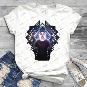 Hardwell On Air 70 - Trending Shirt For Women Vintage Retro Tee For Men Kid's T-Shirt Handmade Shirt