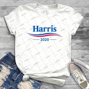 Harris 2020 - Gift Idea Shirt For Men Tee For Women Classic Retro Vintage Graphic T-Shirt